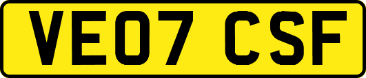 VE07CSF