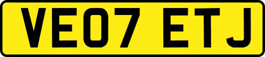 VE07ETJ