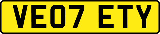 VE07ETY