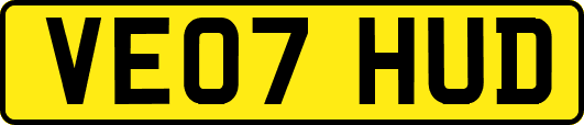 VE07HUD