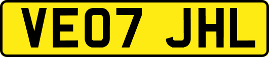 VE07JHL