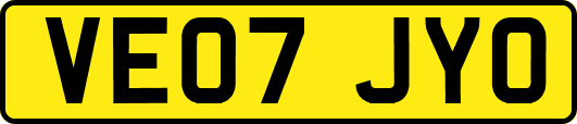 VE07JYO