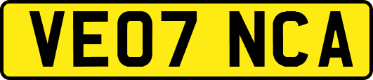 VE07NCA