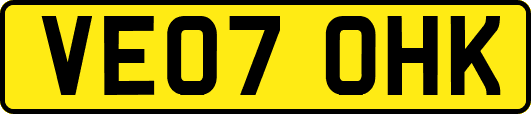 VE07OHK