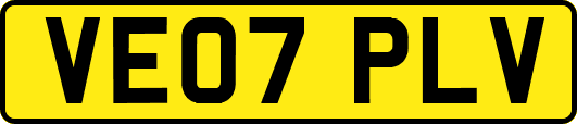 VE07PLV