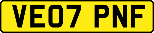 VE07PNF