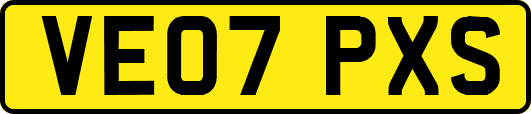 VE07PXS