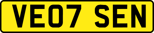 VE07SEN