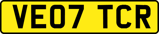 VE07TCR