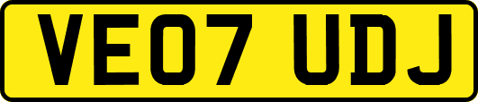 VE07UDJ