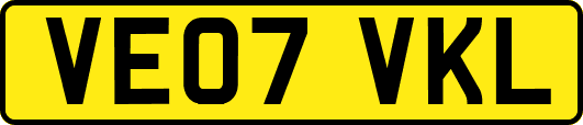 VE07VKL