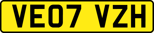 VE07VZH