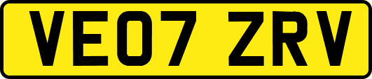 VE07ZRV