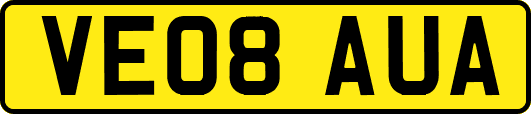VE08AUA