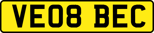 VE08BEC