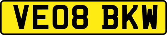 VE08BKW
