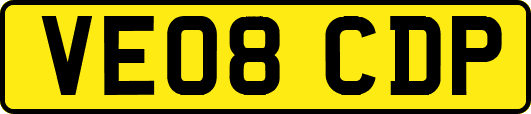 VE08CDP