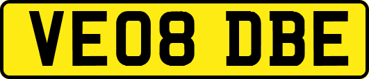 VE08DBE