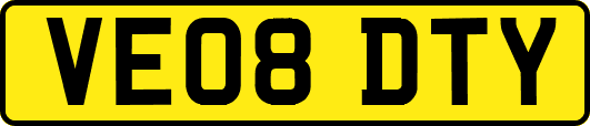 VE08DTY