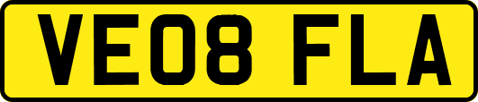 VE08FLA