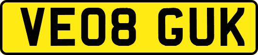 VE08GUK
