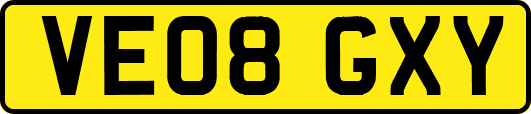 VE08GXY