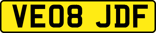 VE08JDF
