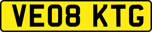 VE08KTG