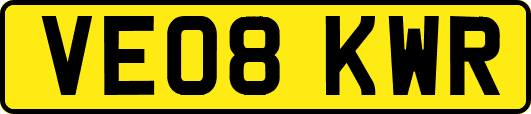VE08KWR