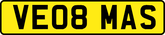 VE08MAS