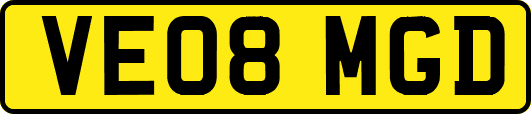 VE08MGD