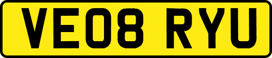 VE08RYU