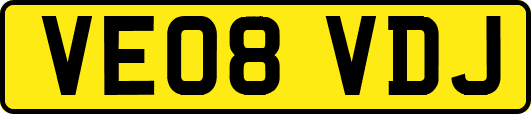 VE08VDJ