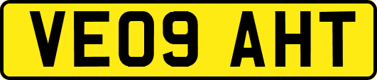 VE09AHT