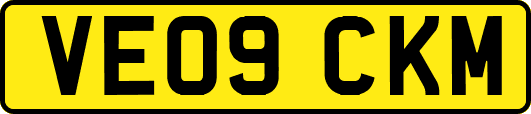 VE09CKM