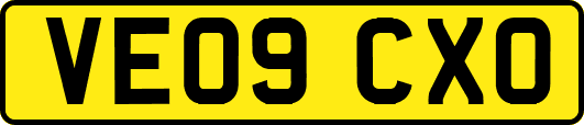 VE09CXO