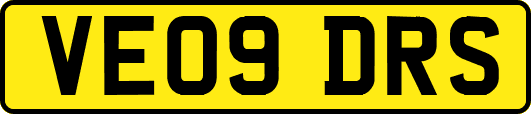 VE09DRS