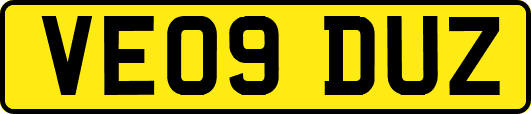 VE09DUZ