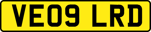 VE09LRD