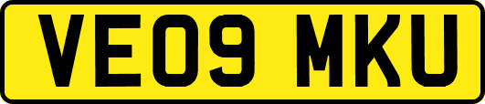 VE09MKU