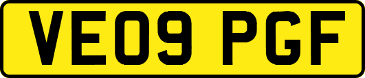 VE09PGF