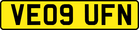 VE09UFN