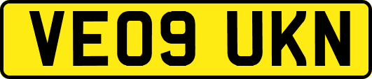 VE09UKN