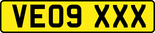 VE09XXX