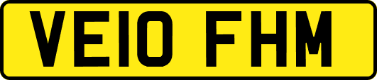 VE10FHM