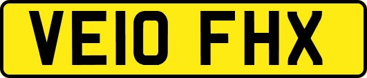 VE10FHX