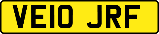 VE10JRF
