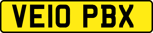 VE10PBX