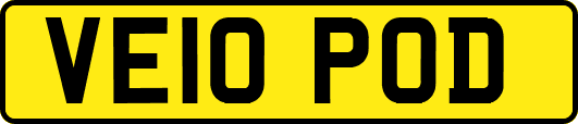 VE10POD