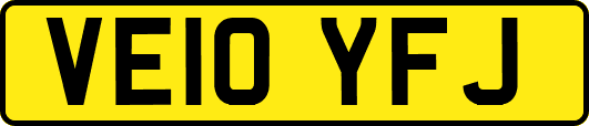 VE10YFJ